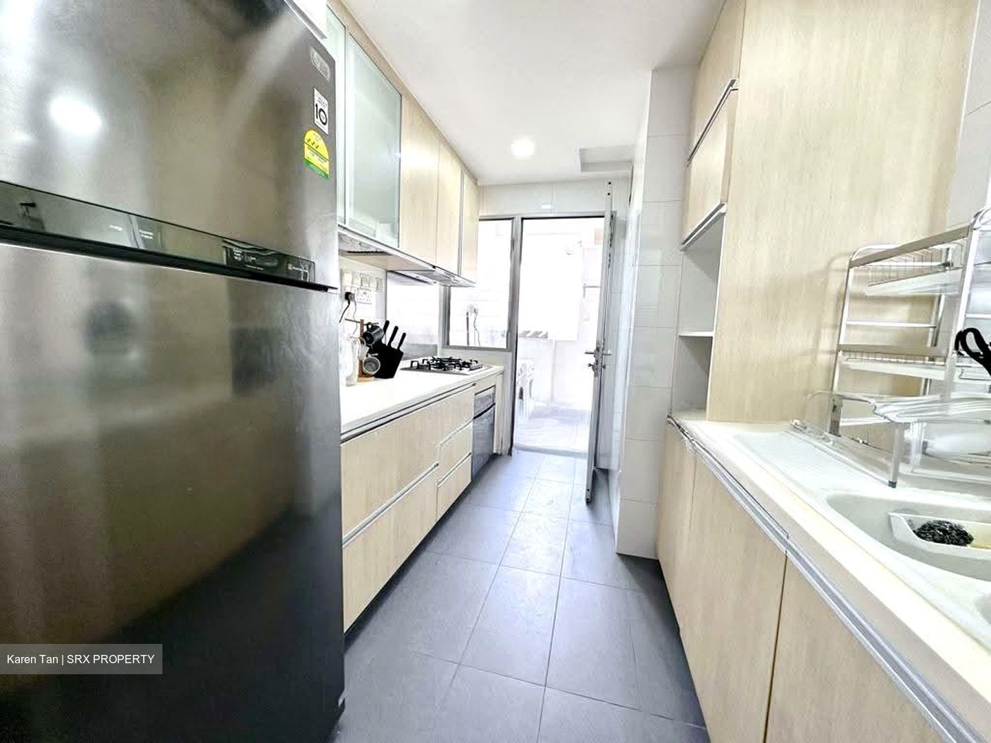 The Parc Condominium (D5), Condominium #536698531